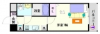 大阪市浪速区元町の賃貸