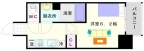 大阪市浪速区恵美須西の賃貸