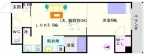 大阪市浪速区元町の賃貸