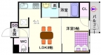 大阪市浪速区元町の賃貸