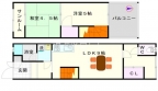 大阪市西成区千本南の賃貸