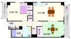 大阪市浪速区下寺の賃貸