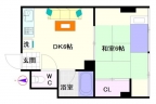 大阪市浪速区日本橋東の賃貸