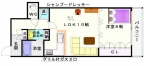 大阪市浪速区大国の賃貸