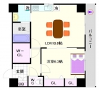大阪市浪速区日本橋東の賃貸