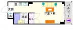 大阪市浪速区元町の賃貸