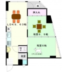 大阪市浪速区日本橋西の賃貸