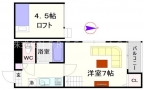大阪市浪速区恵美須西の賃貸