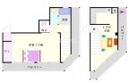 大阪市浪速区稲荷の賃貸