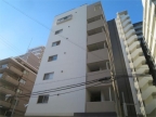 桜川の物件外観写真