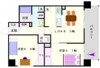 大阪市浪速区稲荷の賃貸