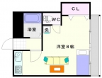 大阪市浪速区稲荷の賃貸