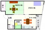 大阪市浪速区大国の賃貸