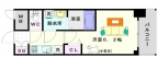 大阪市浪速区桜川の賃貸