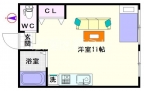 大阪市浪速区日本橋東の賃貸