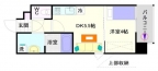 大阪市浪速区敷津東の賃貸