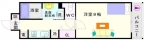 大阪市浪速区戎本町の賃貸