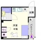 大阪市浪速区敷津西の賃貸