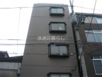 大阪の賃貸物件の詳細