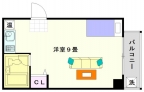 大阪市浪速区元町の賃貸