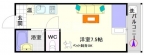 大阪市浪速区桜川の賃貸
