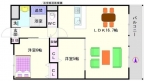 大阪市浪速区日本橋東の賃貸