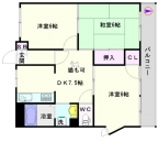 大阪市浪速区桜川の賃貸
