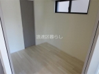 大阪市浪速区敷津西（大阪メトロ四つ橋線大国町駅）のマンションその他5