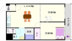 大阪市浪速区日本橋の賃貸