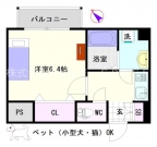 大阪市浪速区日本橋東の賃貸