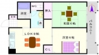 大阪市浪速区難波中の賃貸