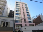 大阪の賃貸物件の詳細