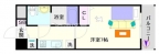 大阪市浪速区元町の賃貸