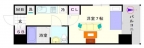 大阪市浪速区幸町の賃貸