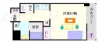 大阪市浪速区幸町の賃貸