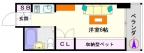 大阪市浪速区大国の賃貸