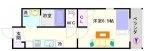 大阪市浪速区塩草の賃貸
