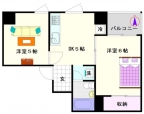 大阪市浪速区戎本町の賃貸