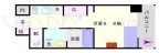 大阪市浪速区敷津西の賃貸