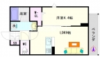 大阪市浪速区恵美須西の賃貸