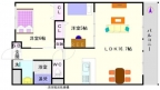 大阪市浪速区日本橋東の賃貸