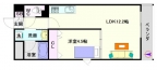 大阪市浪速区敷津西の賃貸