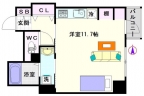 大阪市浪速区桜川の賃貸