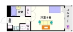 大阪市浪速区敷津西の賃貸