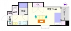 大阪市浪速区敷津東の賃貸