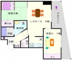 大阪市浪速区恵美須西の賃貸