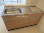 大阪市浪速区敷津西（大阪メトロ御堂筋線大国町駅）のマンションその他2