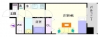 大阪市浪速区桜川の賃貸