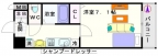 大阪市浪速区桜川の賃貸