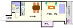 大阪市浪速区桜川の賃貸